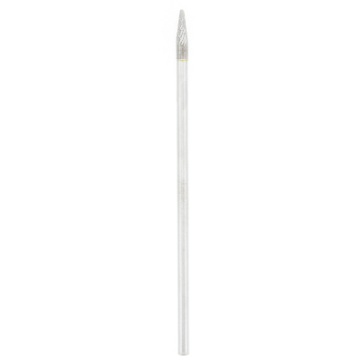 Burr Tapered Cone 6