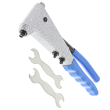 598169 - Hand Riveter POP Style Heavy