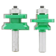 581459 - Rout Bits (Pr)T&G 3/4