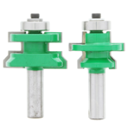 Rout Bits (Pr)T&G 3/4