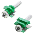 581459 - Rout Bits (Pr)T&G 3/4