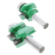 581459 - Rout Bits (Pr)T&G 3/4
