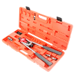 594716 - Riverter Nut Kit 4 To 12mm