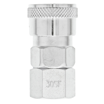 Air Fitting 3/8F 30SF Socket Nitto Style Coupler
