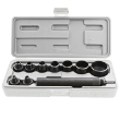 525637 - Wad Punch Set10Pce 5-32mm