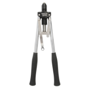 Pop Riveter Long Arm Style 2.4 To 4.8Mm Toolex Colour Box