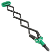 592776 - Hand Riveter Heavy Duty Lazy