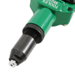 592776 - Hand Riveter Heavy Duty Lazy