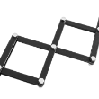 592776 - Hand Riveter Heavy Duty Lazy