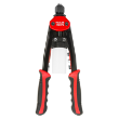 598170 - Hand Riveter Long Arm