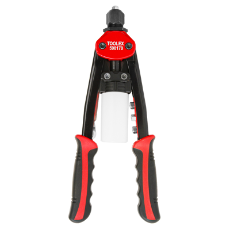  Hand Riveter Long Arm Effortless Style Heavy Duty For Sizes From 3.2-6.4MM
