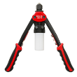 598170 - Hand Riveter Long Arm