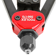 598170 - Hand Riveter Long Arm