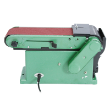 530570 - Belt Disc Sander 4