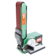 530570 - Belt Disc Sander 4