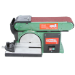 530570 - Belt Disc Sander 4