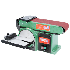  Belt Disc Sander 4