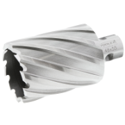 Mag Drill Cutters 46MMx55MM HSS M2 Long Series Annular  Heavy Duty Cutters