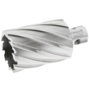 Mag Drill Cutters 44MMx55MM  HSS M2 Long Series Annular Heavy Duty Cutters