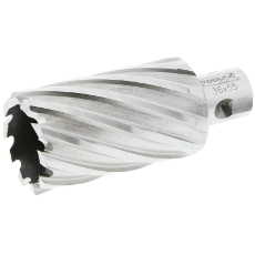  Mag Drill Cutters 36MMx55MM  HSS M2 Long Series Annular Heavy Duty Cutters