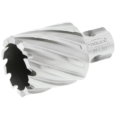  Mag Drill Cutters 36MMx30MM HSS M2 Annular Heavy Duty Cutters