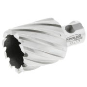 Mag Drill Cutters 35MMx30MM  HSS M2 Annular Heavy Duty Cutters