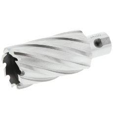  Mag Drill Cutters 34MMx55MM HSS M2 Long Series Annular Duty Cutters