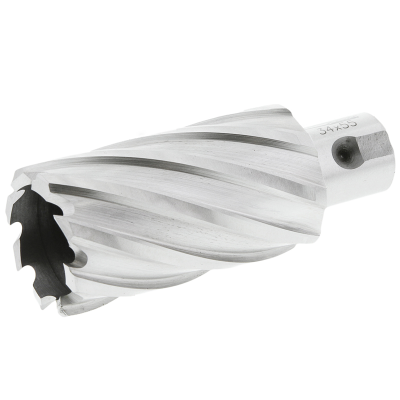 Mag Drill Cutters 34MMx55MM HSS M2 Long Series Annular Duty Cutters