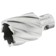 Mag Drill Cutters 34MMx30MM HSS M2 Annular Heavy Duty Cutters