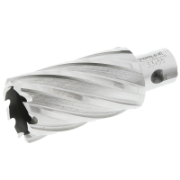 Mag Drill Cutters 33MMx55MM HSS M2 Long Series Annular Heavy Duty Cutters