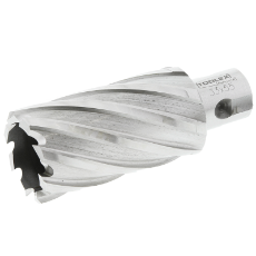  Mag Drill Cutters 33MMx55MM HSS M2 Long Series Annular Heavy Duty Cutters