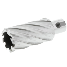  Mag Drill Cutters 32MMx55MM M2 Long Series Annular Heavy Duty Cutters