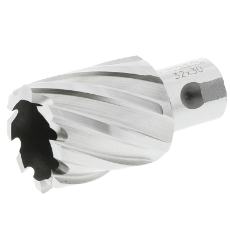  Mag Drill Cutters 32MMx30MM HSS M2 Annular Heavy Duty Cutters