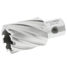  Mag Drill Cutters 30MMx30MM HSS M2 Annular Heavy Duty Cutters