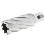 Mag Drill Cutters 28MMx55MM HSS M2 Long Series Annular Heavy Duty Cutters