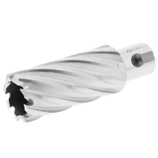  Mag Drill Cutters 28MMx55MM HSS M2 Long Series Annular Heavy Duty Cutters