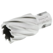 Mag Drill Cutters 28MMx30MM HSS M2 Annular Heavy Duty Cutters