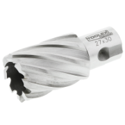 Mag Drill Cutters 27MMx30MM HSS M2 Annular Heavy Duty Cutters