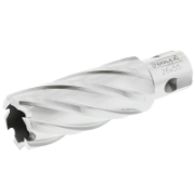 Mag Drill Cutters 26MMx55MM HSS M2 Long Series Annular Heavy Duty Cutters