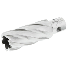  Mag Drill Cutters 26MMx55MM HSS M2 Long Series Annular Heavy Duty Cutters