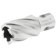 Mag Drill Cutters 26MMx30MM HSS M2 Annular Heavy Duty Cutters