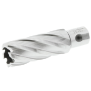 Mag Drill Cutters 25MMx55MM HSS M2 Long Series Annular Duty Cutters