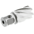 512530 - Mag Drill Cutters 25MMx30MM