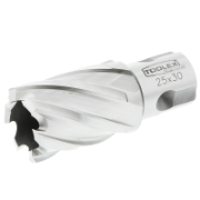 Mag Drill Cutters 25MMx30MM HSS M2 Annular Heavy Duty Cutters