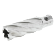 Mag Drill Cutters 24MMx55MM HSS M2 Long Series Annular Heavy Duty Cutters