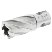 Mag Drill Cutters 23MMx30MM HSS M2 Annular Heavy Duty Cutters