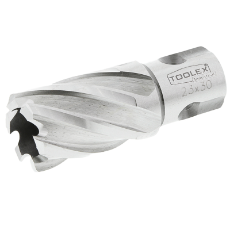  Mag Drill Cutters 23MMx30MM HSS M2 Annular Heavy Duty Cutters