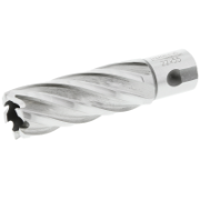Mag Drill Cutters 22MMx55MM HSS M2 Long Series Annular Heavy Duty Cutters