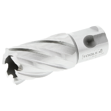  Mag Drill Cutters 22MMx30MM HSS M2 Annular Heavy Duty Cutters