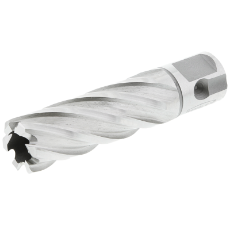  Mag Drill Cutters 20MMx55MM HSS M2 Long Series Annular Heavy Duty Cutters